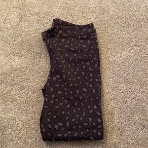 Old Navy Pixie Pants